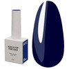 Gel polish NAILSOFTHEDAY 261 Indigo 10 ml - Фото №1