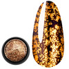 Nagelstof Slowianka Gold Flakes 0,5 g - Фото №1
