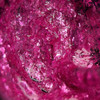 Nagelstof Slowianka Fuchsia Flakes 0,5 g - Фото №3