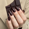 Gellak Slowianka 076 Dark Mood 10 g - Фото №3