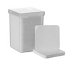DIVOCHI lint-free glue wipes (200 pcs.) - Фото №2