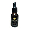 Trockenes Nagelhautöl Kristall-Erdbeere 15 ml - Фото №1
