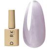 Nagellack-Gel DARK Cat Eye 11 Flieder 10 ml - Фото №1