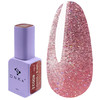 Gel polish DNKa 1000 & 1 NIGHTS 0025 pink 12 ml - Фото №1