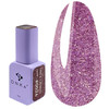 Gel polish DNKa 1000 & 1 NIGHTS 0026 violet 12 ml - Фото №1