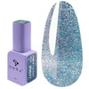 Gel polish DNKa 1000 & 1 NIGHTS 0027 blue 12 ml - Фото №1