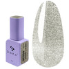 Gel-Nagellack DNKa 1000 & 1 NIGHTS 0028 Grau 12 ml - Фото №1