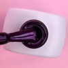 LUNA Gel-Nagellack Color Cat Eye 258 Fuchsia, Lila 8 ml (047-4123-1230) - Фото №2