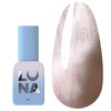 Gellak LUNA Color Cat Eye 209 lila-beige 8 ml (047-2833-1241) - Фото №1