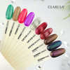 Gellak Claresa CAT EYE SILVER 5 g - Фото №2