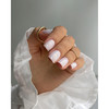 Гель для наращивания DARK Iconic Gel 03 молочный 30 мл - Фото №3