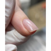 Гель для наращивания DARK Iconic Gel 04 светло-персиковый 30 мл - Фото №3
