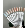 Гель для наращивания DARK Iconic Gel 05 светло-кремовый 30 мл - Фото №4