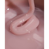 Гель для наращивания DARK Iconic Gel 12 пыльно-розовый 30 мл - Фото №2