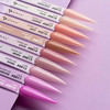 Гель для ногтей DNKa Builder Gel 0014 Lesya 30 мл - Фото №3