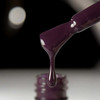 Gellak NAILSOFTHEDAY Color of the month January 2026 Midnight 10 ml - Фото №2