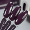 Gellak NAILSOFTHEDAY Color of the month January 2026 Midnight 10 ml - Фото №5