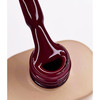 Gel-Nagellack DARK Neue Kollektion 011 Rote Trauben 10 ml - Фото №3