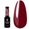 Lakier hybrydowy Victoria Vynn 441 Redbellion, 8ml - Фото №1