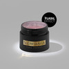 Gel voor extensions Slowianka CANDY FLASH COVER - ideal tixotropic 15 g - Фото №2