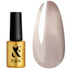 Gel-Nagellack F.O.X Cat Eye 004 Pink Pearl 7 ml - Фото №1