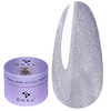 DNKa Builder Gel Vision 0035 zacht lila 30 ml - Фото №1