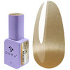 Gel polish DNKa CAT`S EYE SILK #0030 beige 12 ml - Фото №1