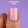 Nagelgel DNKa FAST GEL #0006 Melpomene 12 ml - Фото №3