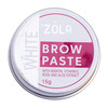 ZOLA Konturpaste Weiße Augenbrauenpaste 15 g - Фото №1