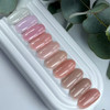 Basis voor nagels NAILSOFTHEDAY Cover NEW Formule 09 naakt 30 ml - Фото №4