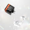 Top GA&MA Shine-On zonder kleeflaag, met UV-filter 15 ml (7703142) - Фото №2