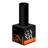 Top GA&MA Shine-On zonder kleeflaag, met UV-filter 15 ml (7703142) - Фото №1