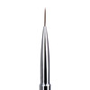 TUFI profi Doppelseitiger Gel-/Liner-Manikürpinsel (0327445) - Фото №4