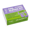 TUFI Profi Nagelpolierer-Set (0330729) für japanische Maniküre - Фото №2