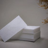 Lint-free wipes NAILSOFTHEDAY 400 pcs - Фото №3