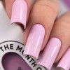 Gellak NAILSOFTHEDAY Color of the month February 2026 Blush 10 ml - Фото №6