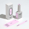 Gellak NAILSOFTHEDAY Color of the month February 2026 Blush 10 ml - Фото №7
