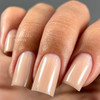 Gel for extensions Touch Builder gel Toffee 30 ml - Фото №3