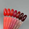 Lakier hybrydowy Touch Gel Polish 46, 9 ml - Фото №6