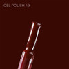 Lakier hybrydowy Touch Gel Polish 49, 9 ml - Фото №2