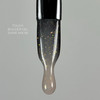 Touch Builder Gel Shine Mix 06 Beige mit Blattgold 15 ml - Фото №3