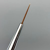 TOUCH Brush Duo Expert Doppelpinsel (11 mm Gel + 11 mm Liner) - Фото №2