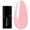 Gel Polish Semilac 582 Natural Rose 7 ml - Фото №1