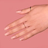 Semilac Dream Long Base 7 ml - Фото №3