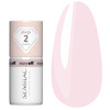 Nagellack Semilac EASY OFF LED LIGHT L12 Mandelmilch 7 ml - Фото №1