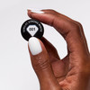 Gel-Nagellack Semilac 001 Strong White 7 ml - Фото №2