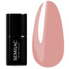 Gel polish Semilac 004 Classic Nude 7 ml - Фото №1