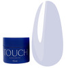 SALE Touch Builder liquid 02 lavender 15 ml - Фото №1