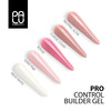 Гель для наращивания PALU PRO CONTROL BUILDER GEL CLASSIC COVER 45 г - Фото №5