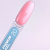 Гель для ногтей LUNA Premium Gel 20 нежно-розовый 100 мл (323-2599-1525) - Фото №3